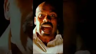 Hard Hitting Betrayal Scene! #raghavalawrence #kovaisarala #sunnxt #shorts #horror #kanchana