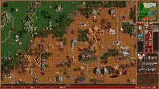 Synergy 20/21, vs Puzzzo (deciding game)