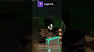 Sagee4 in a deepwoken Gameshow