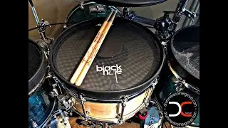 Black Hole Practice System by RTom