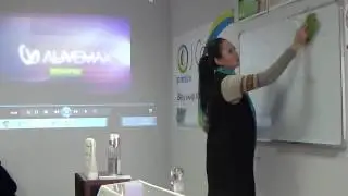 AliveMax Результаты применения спреев в Монголии