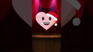CG5 - Christmas Dreams - In Emoji Mode