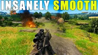 The HIDDEN ARMA Reforger Server Nobody Knew About..