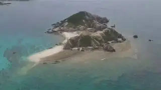 Tokashiki Island, Okinawa