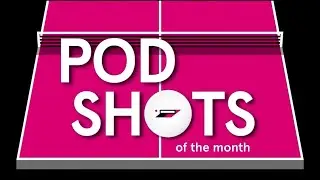 PingPod September 2024 Replay Highlights