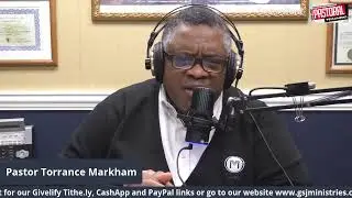 Friday Night Pastoral Teaching 1/8/2021