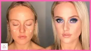 Natural Nude Makeup Tutorial | Instagram Compilation 2018