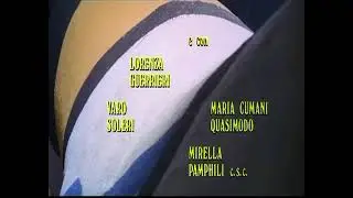 to convince you to watch Femina Ridens from 1969, I replaced all Opening instruments with Kazoos.