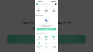 #growwapp to mobilerecharge & Free #cashback