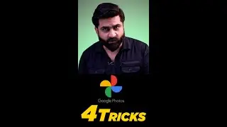 4 Google Photos App Hidden Features | Mastech
