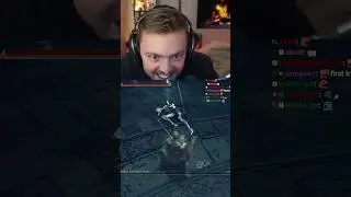 WeirdChamp #eldenring #shadowoftheerdtree