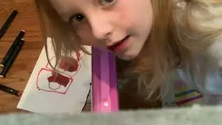 FIVE MARKER CHALLENGE!!