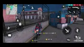 NEW SHORT MONTAGE / HAMNAVA MERE FREE FIRE MONTAGE /GARENA FREE FIRE