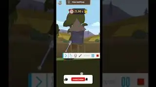 Pogo One Leg Hopping || #shorts #ytshorts #djalok #gaming
