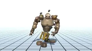 Elemental Animations - Unity Asset Store