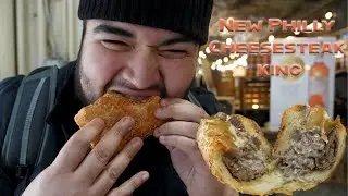 The Best Cheesesteak In Philly Hands Down!!!