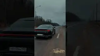 Самый мощный выхлоп для Geely Preface в РФ — звук, который взорвёт улицу!