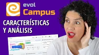 👀 Plataforma para cursos FUNDAE y Bonificados