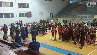Dodjela medalja na turniru 'Skauti i prijatelji 2023.'