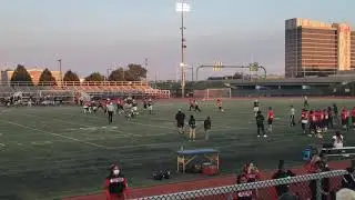Vaux QB toss up!