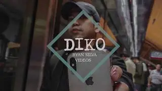 Lockdown Life (Basic editing and transition in FCPX)