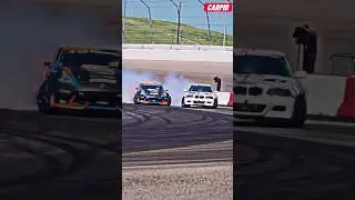Car drift 🚘🔥 #drift #supra #car #shorts