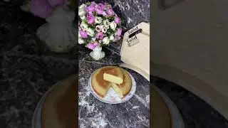 Ингушский Сискал,ну или чурек из кукурузной муки •
