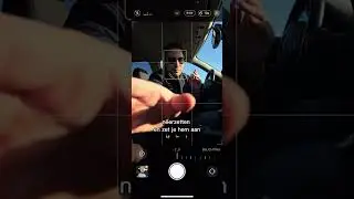 Foto in de AUTO ?! 