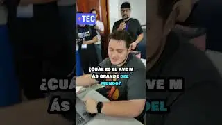 Si contestas bien te regalo un artículo #geek