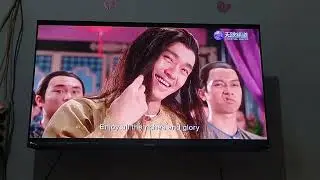 Celestial Movies Continuity 12 April 2026