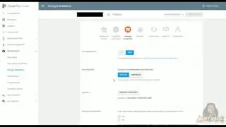 How to unpublish an app from Google Developer Console - August 2017