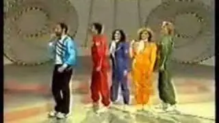 Carlos Paião - Play-Back Eurovisão 1981