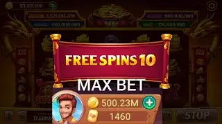 MODAL 500M MAX BET !!!