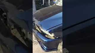 Кэнди цвет Чёрный Сапфир