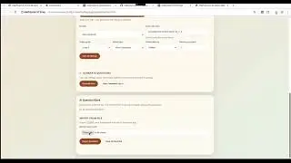 Math Preparation APP — AI-Powered IIT/JEE Prep Tool Built with Chrome Extension + Node.js