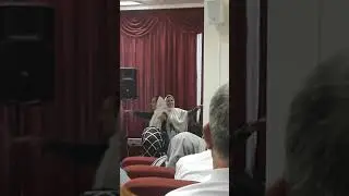 Кумыкская песня. Бабаюрт