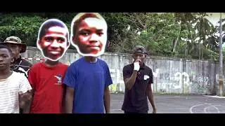 Marvin - Bouge la tête Ft. Bekap Siisii (Clips Officiel)