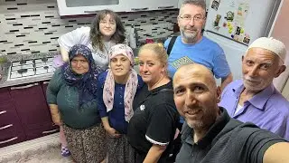 Günaydın hayırlı cumalar