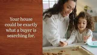 When You Sell, Your House Is a Gift That Keeps on Giving | TVG147