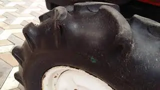 Японский  мини трактор Yanmar AF 180 полная комплектация!!!