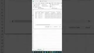 How to merge Excel files in one excel file 