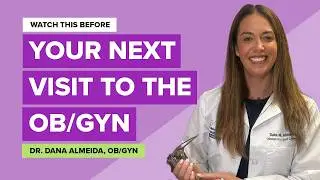 What Happens At A Gynecological Exam?