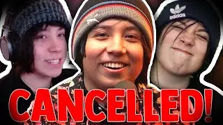Quackity Is Getting Cancelled...