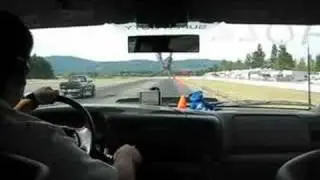 DrSpeed vs Dodgezilla - Drag Racing