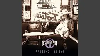 As Long as There's a Bar