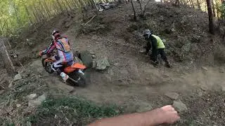 eXpert tracka