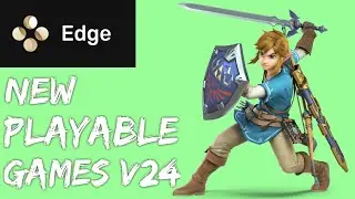 Skyline Emulator | Skyline Edge v24 New List Of Playable and Improve Games