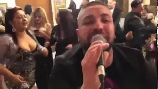 Niko Pandetta - Stasera tu verrai con me (Live 2018 Roma)