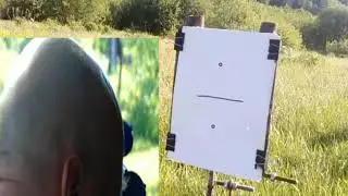 Экспериментирую с пулями