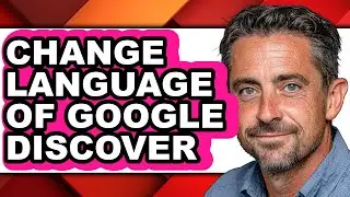 How to Change Language of Google Discover (easy Method)